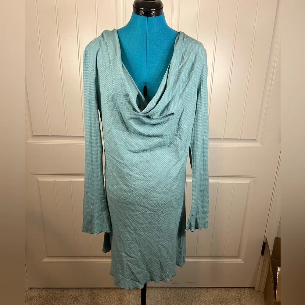 Free People Goddess Energy Mini Sz M_4